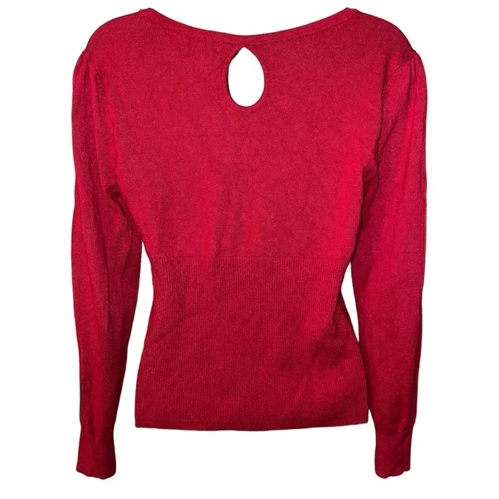 CATOs sweater size M - Picture 2 of 5